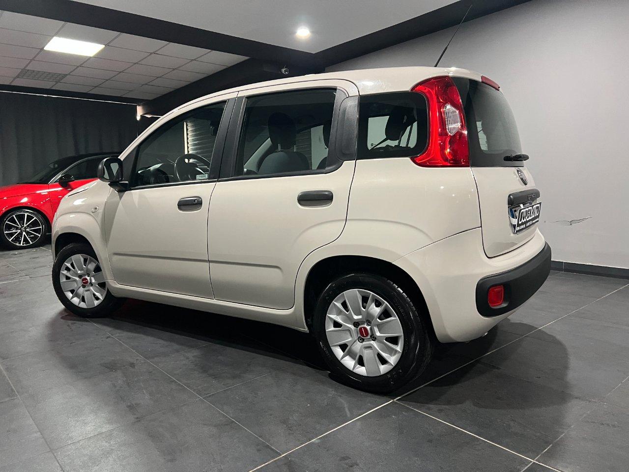 Fiat Panda 1.2 Easy easypower Gpl 69cv