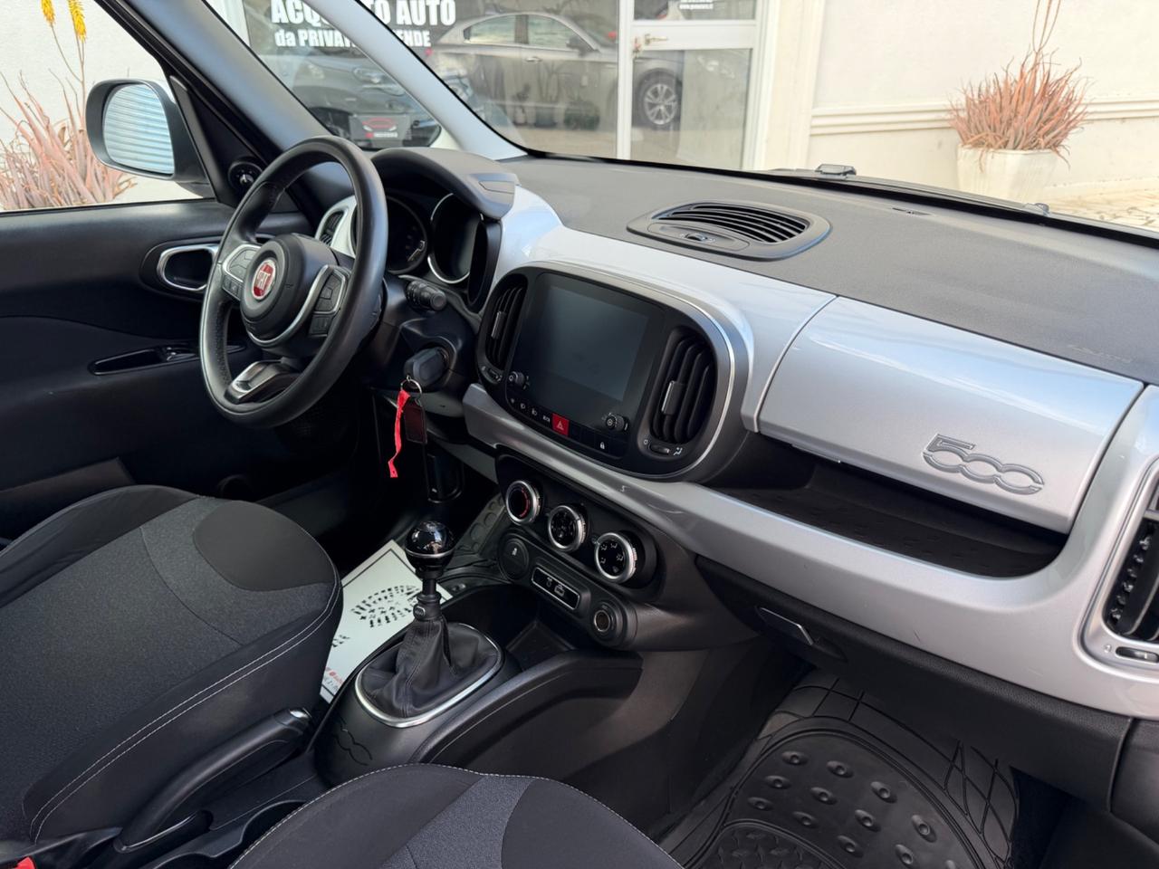 Fiat 500L 1.4 GPL 2018
