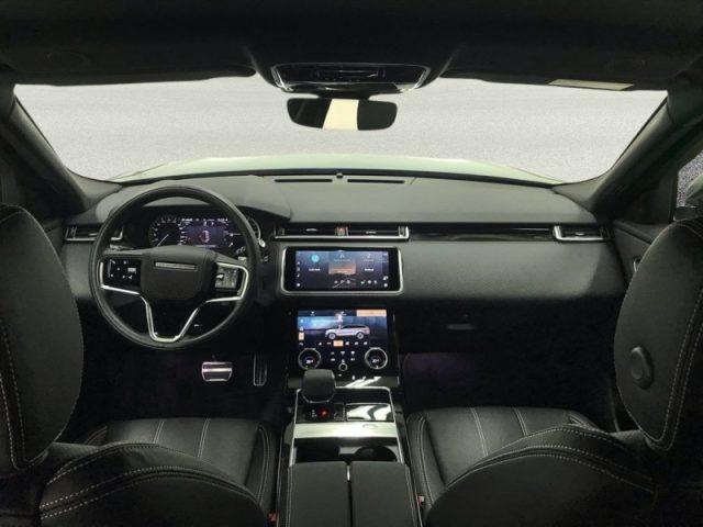 LAND ROVER Range Rover Velar 2.0D I4 204 CV R-Dynamic SE