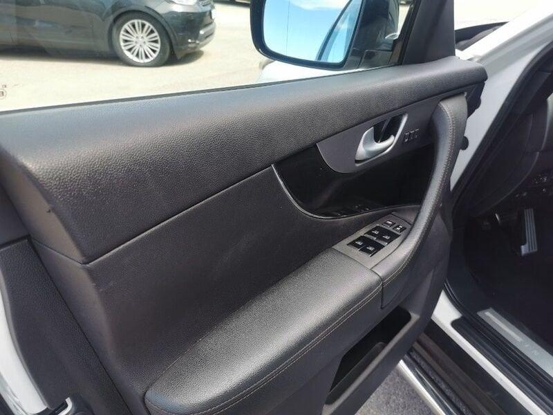 Infiniti FX FX30d S Premium