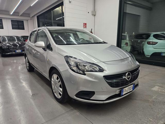 Opel Corsa Corsa V 2015 5p 1.4 Innovation Gpl Tech 90cv