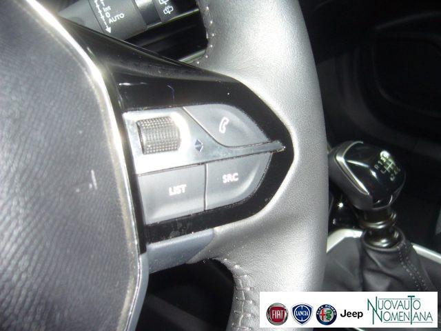 PEUGEOT 2008 PureTech 100 S&S Mod.Allure Vision Pack