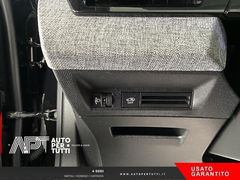 Peugeot 3008 3008 1.2 hybrid Allure 145cv e-dcs6