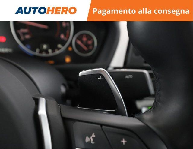 BMW 430 d xDrive Coupé Msport