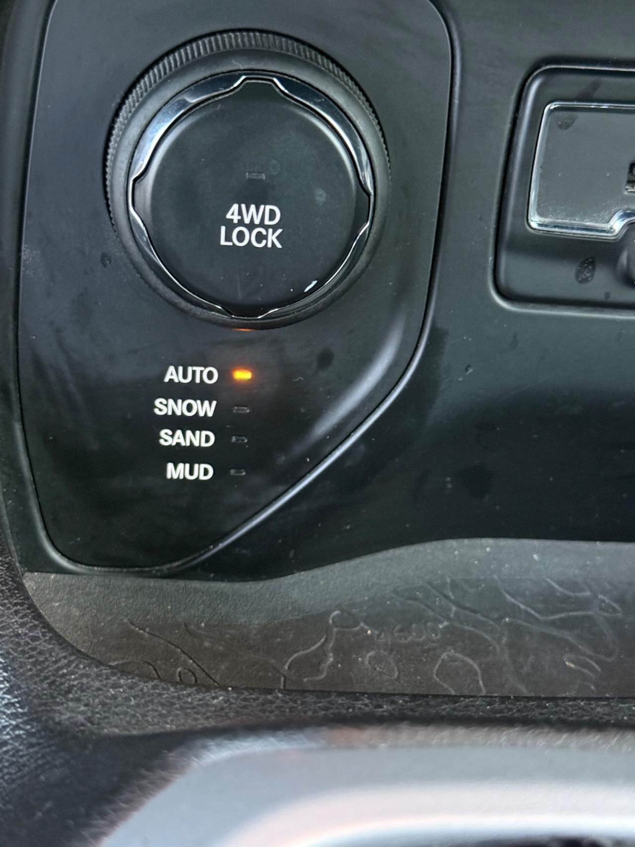 Jeep Renegade 2.0 Mjt 140CV 4WD Active Drive Low Limited