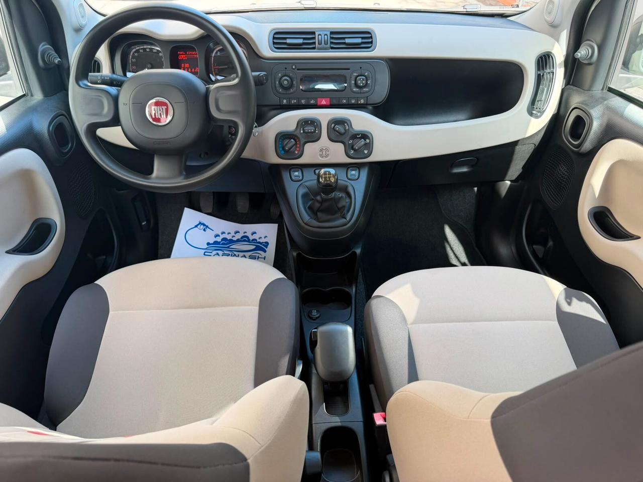 Fiat Panda 1.3 MJT 95 CV S&S Easy - 44.000 KM!!!