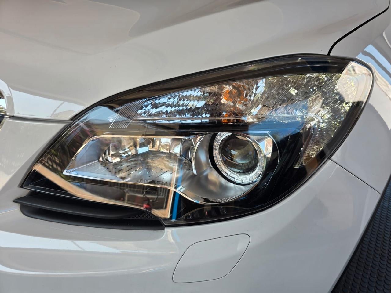 Opel Mokka 1.6 CDTI Ecotec 4x2 Start&Stop Cosmo