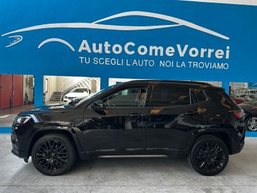 JEEP Compass 2ª serie Compass 1.5 Turbo T4 130...
