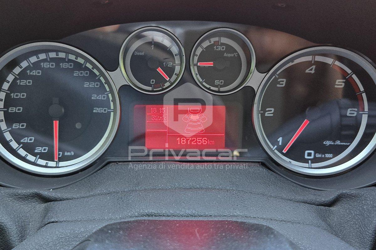 ALFA ROMEO MiTo 1.3 JTDm-2 95 CV S&S Distinctive Sport Pack
