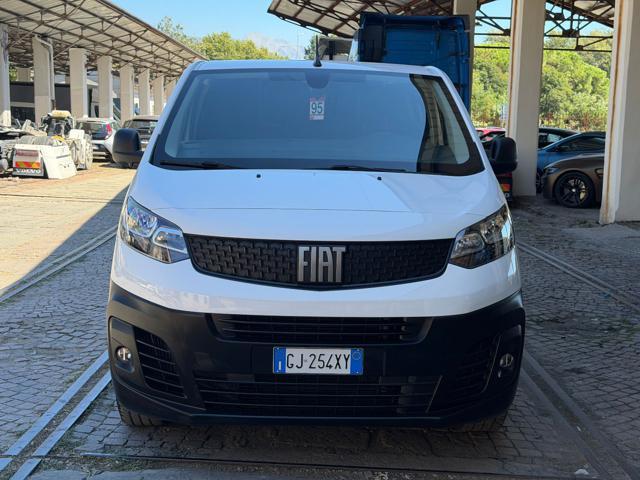 FIAT Scudo 1.5 BlueHDi 120 CV PL-TN Furgone Lounge