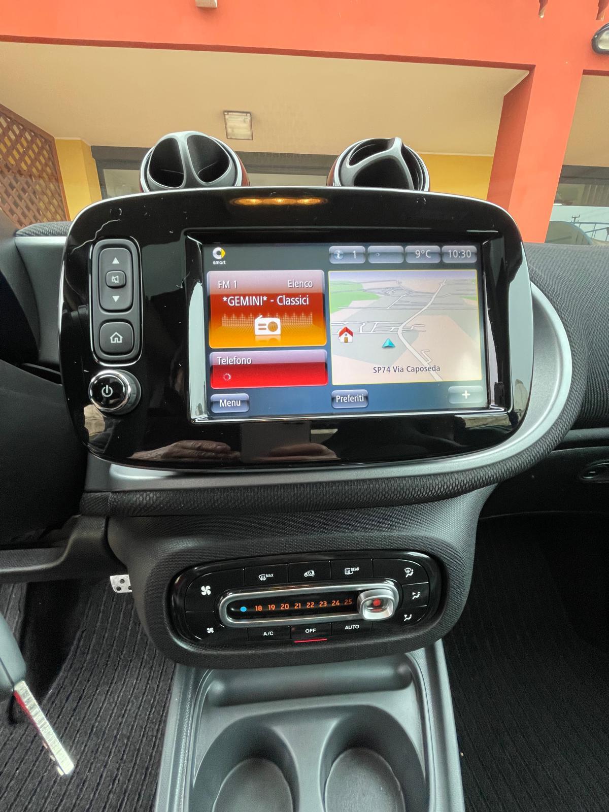 Smart ForTwo 90 0.9 Turbo twinamic limited #3