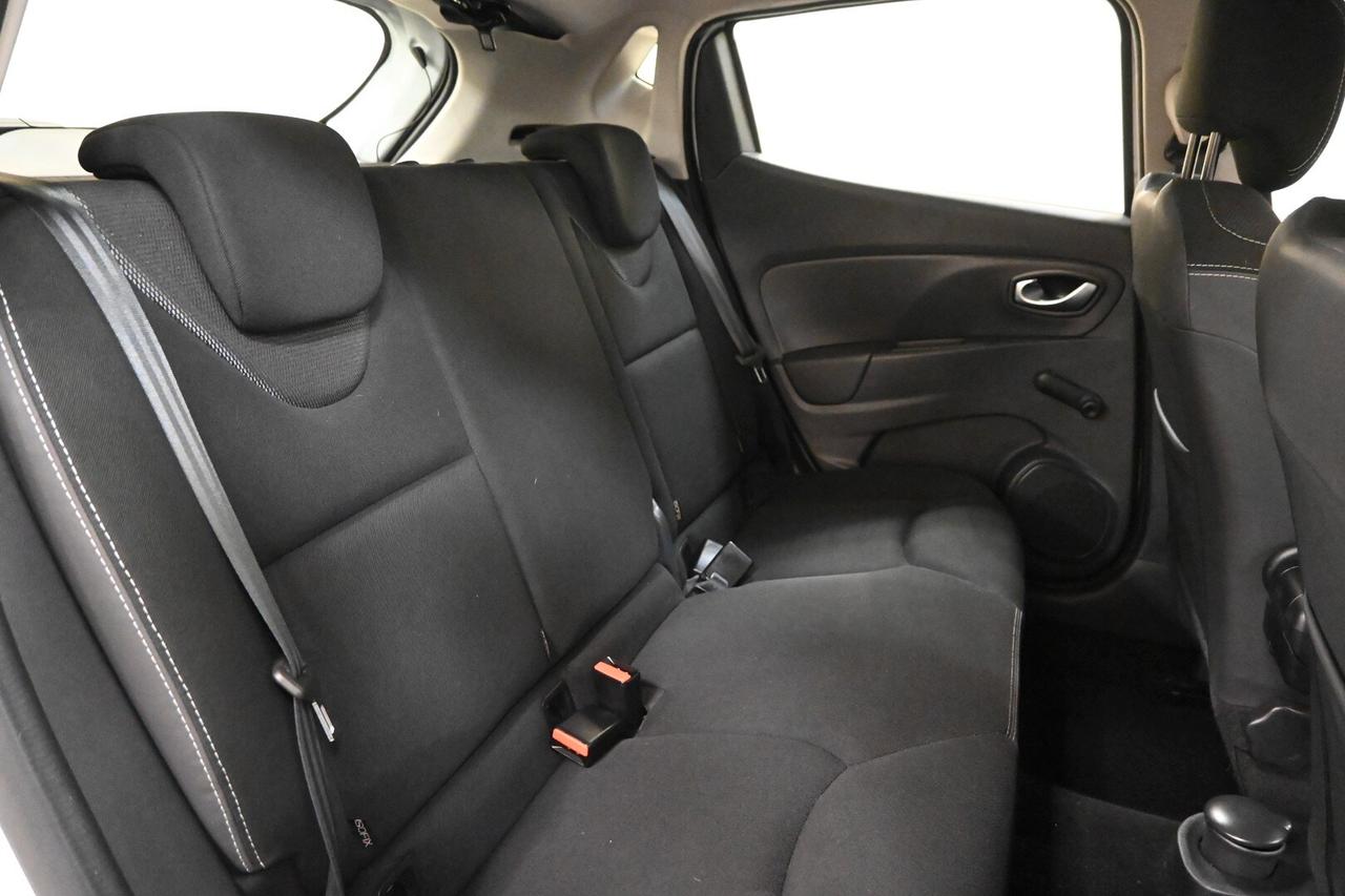 RENAULT Clio 4ª serie Clio TCe 12V 75 CV 5 por...
