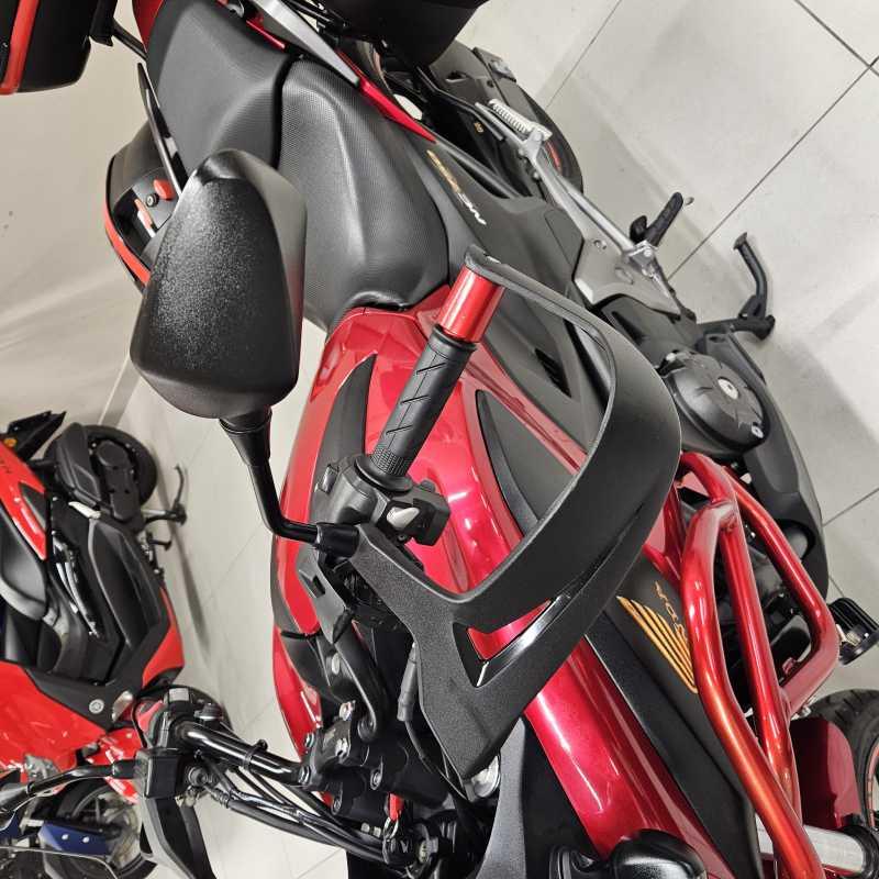 Honda NC 750 X DCT ABS - 2015