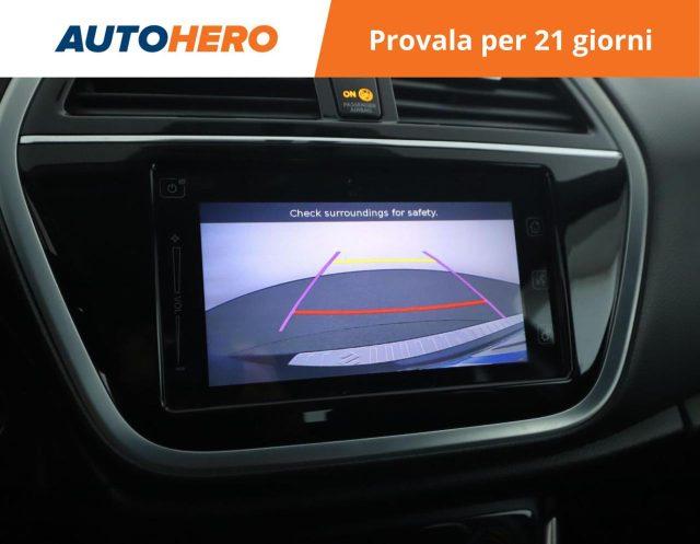 SUZUKI S-Cross 1.6 DDiS Start&Stop 4WD All Grip Top
