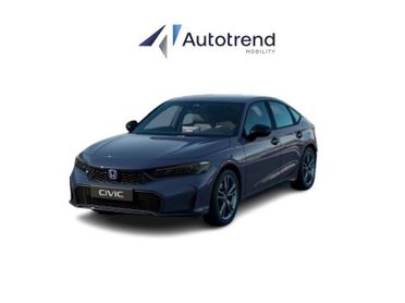 Honda Civic 2.0 Hybrid 184 CV Automatica NAVI LED Sport