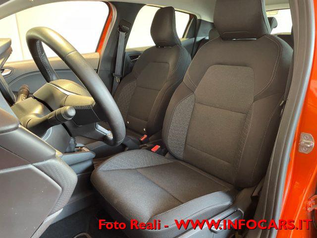 RENAULT Clio SCe 65 CV 5p Equilibre NEOPATENTATI PROMO!