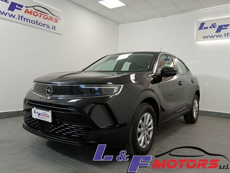 Opel Mokka Mokka 1.5 diesel Elegance