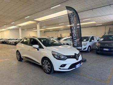 Renault Clio Sporter dCi 8V 75CV Start&Stop Energy Life
