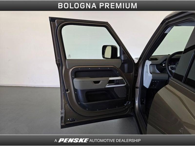Land Rover Defender Defender 110 2.0 Si4 PHEV 404 CV AWD Auto XS Edition