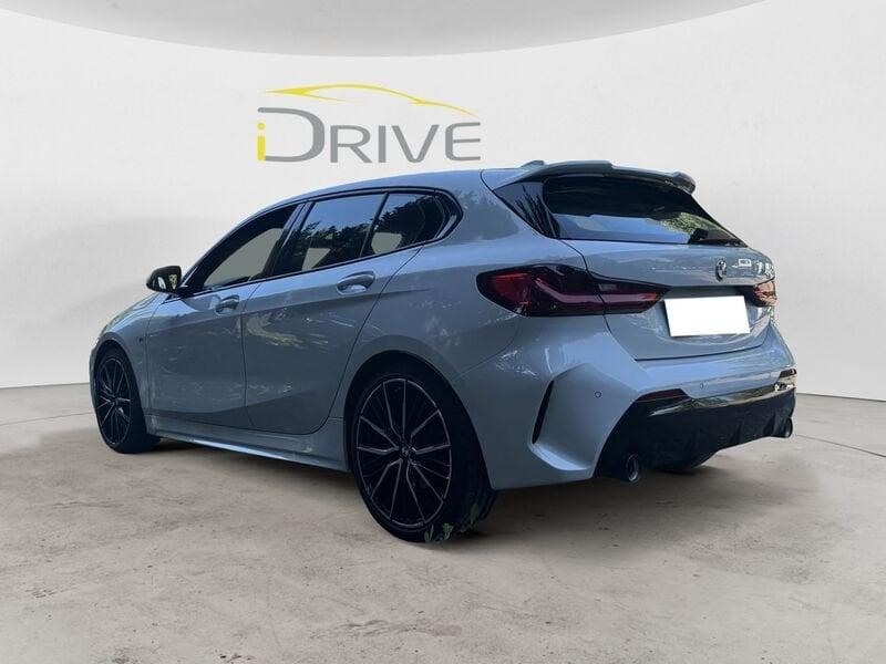 BMW Serie 1 118d Msport " TAGLIANDI BMW!!"