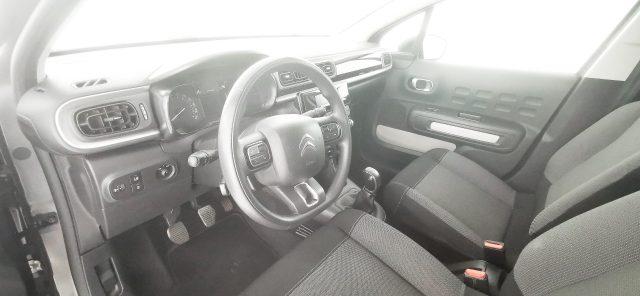 CITROEN C3 PureTech 82 S&S Feel