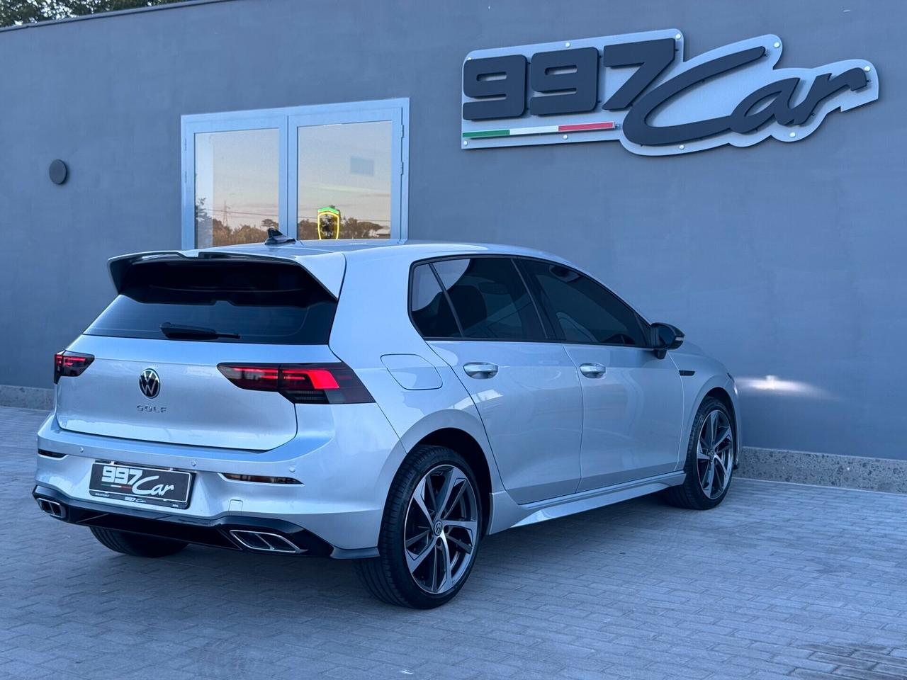 Volkswagen Golf 8 1.0 TSI - NEOPATENTATI - VIRTUAL - PRONTA CONSEGNA