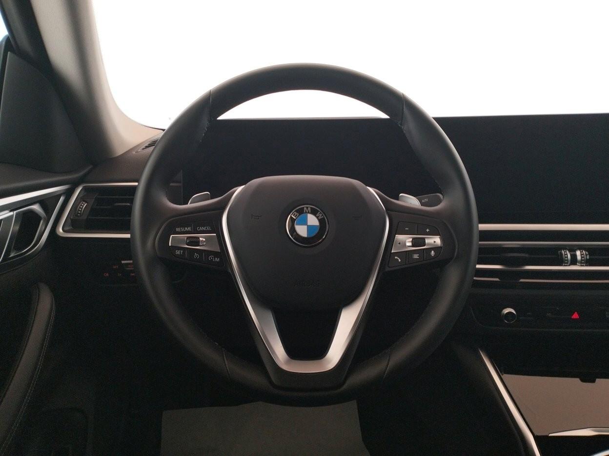 BMW 420i Gran Coupe Sport auto - IVA ESPOSTA