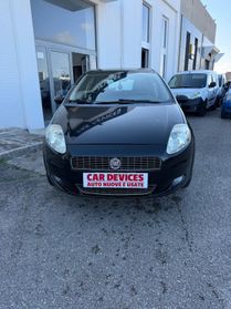 Fiat Grande Punto 1.4 - METANO- UNICO PROPRIETARIO