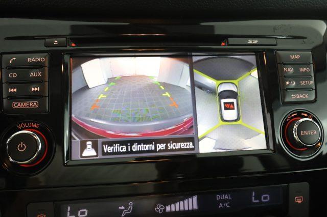 NISSAN Qashqai Qashqai 1.5 dCi Tekna