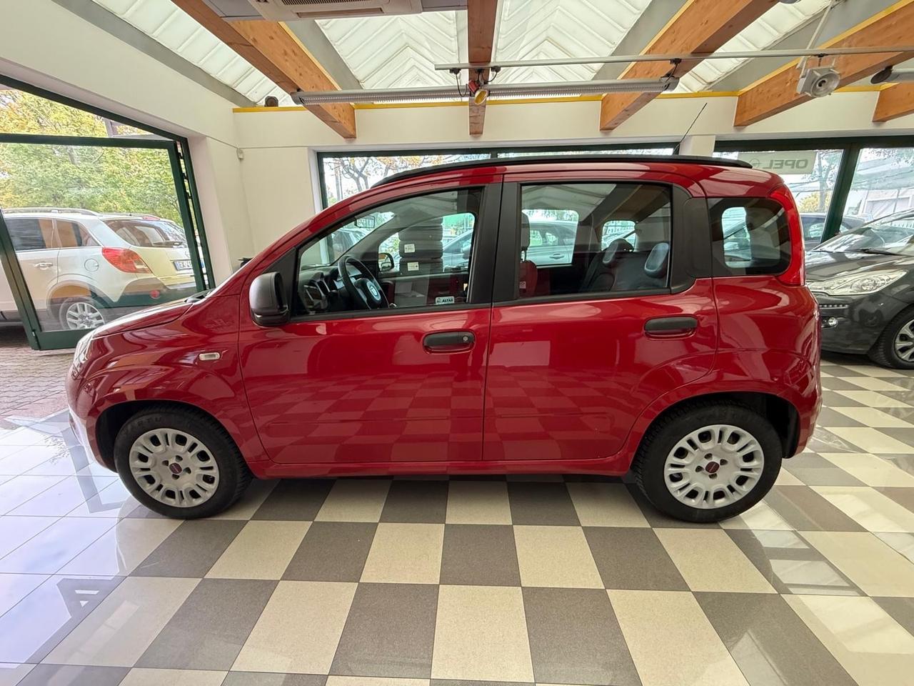 Fiat Panda 1.3 MJT S&S Easy