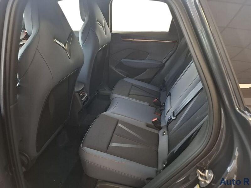 CUPRA Terramar 1.5 HYBRID DSG