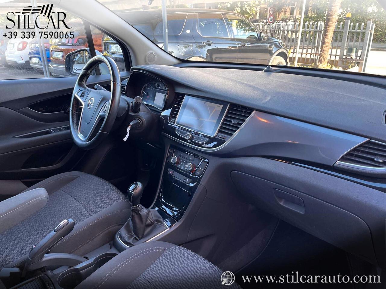 Opel Mokka 1.6 Cdti 110cv S&S 4x2 Cambio Manuale BUSINESS