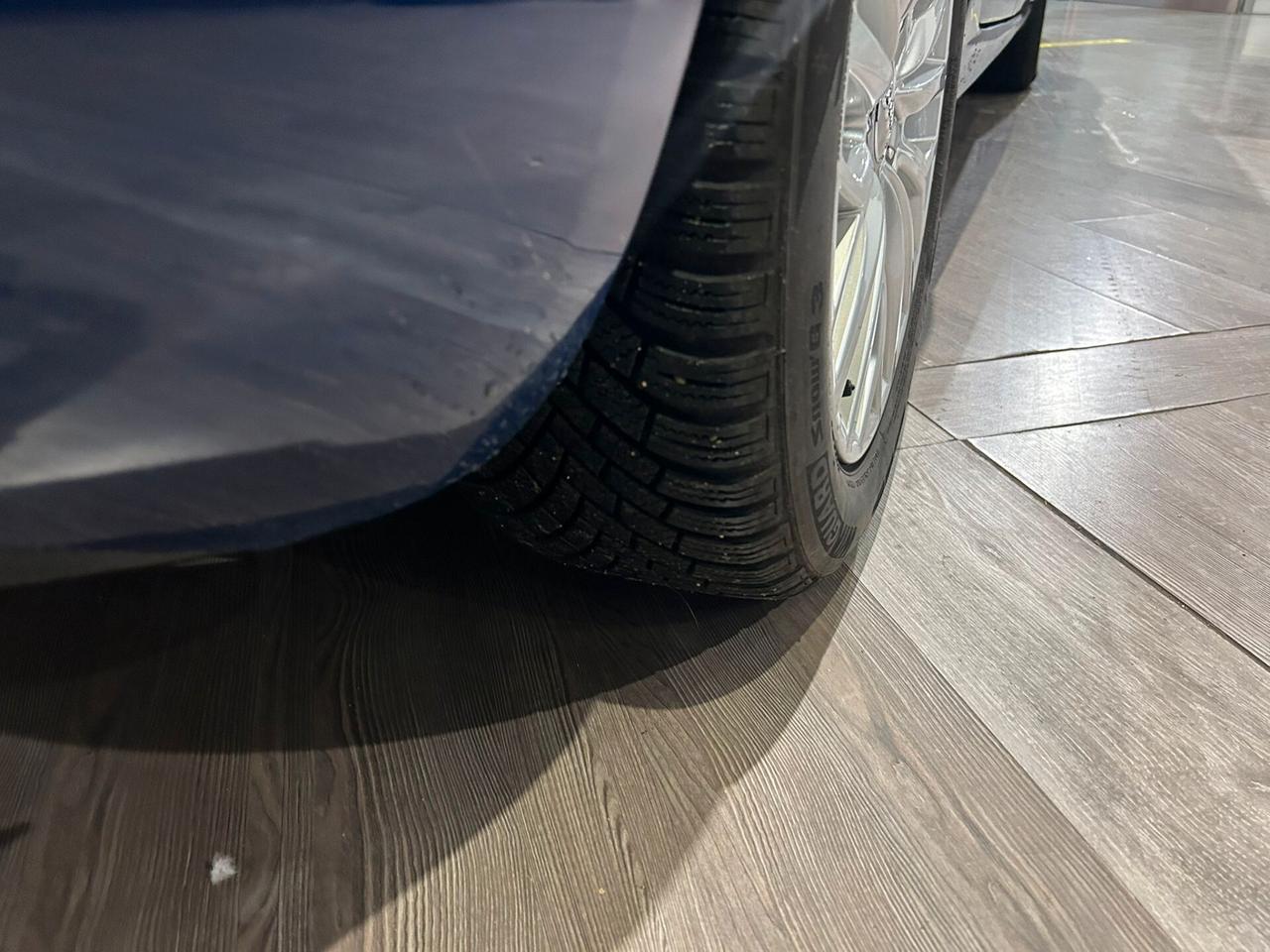 Audi A3 2.0 TDI 150 CV clean diesel Attraction