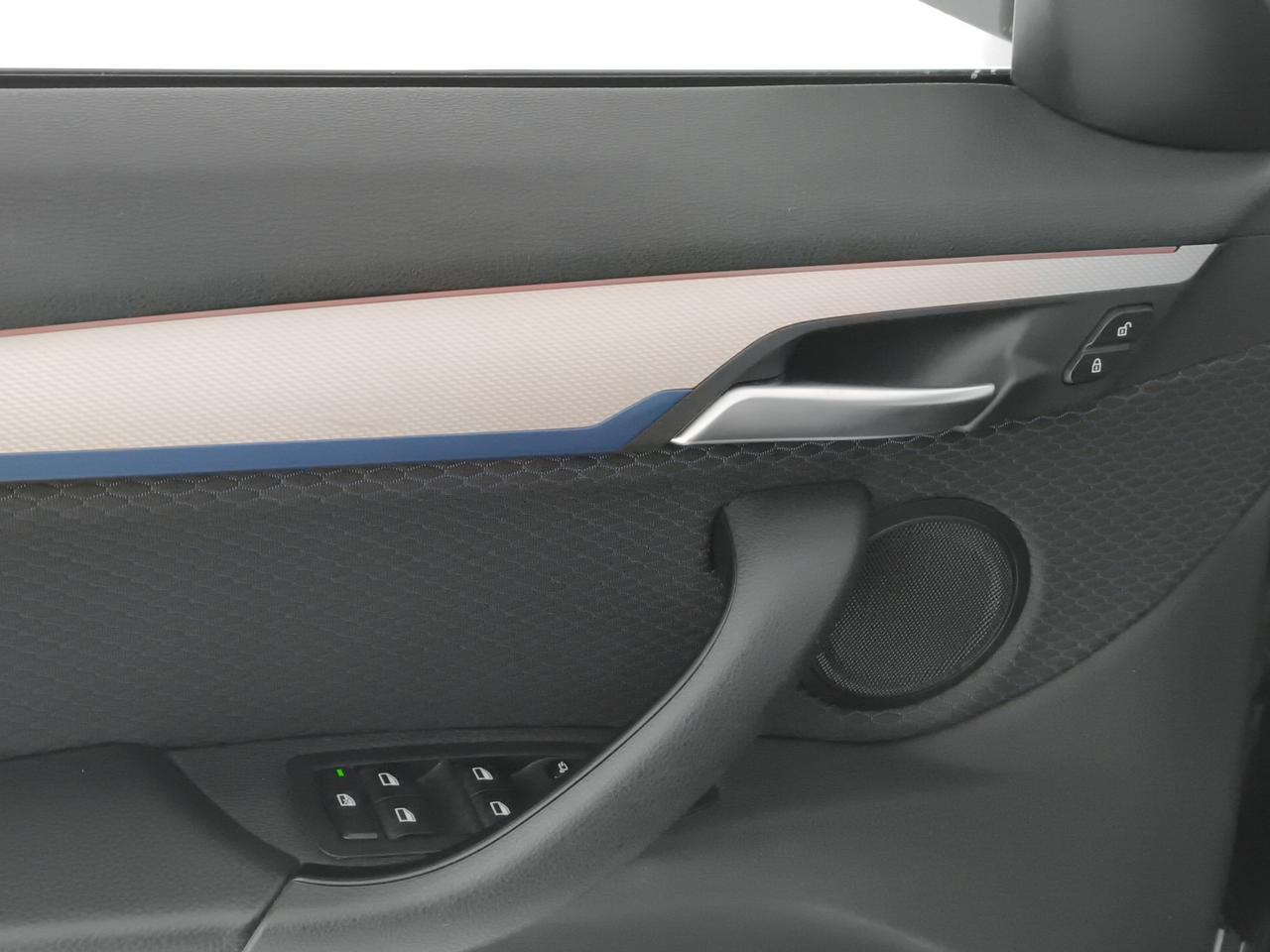 BMW X2 sDrive18d MSport