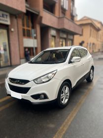 Hyundai iX35 2.0 16V 2WD Classic