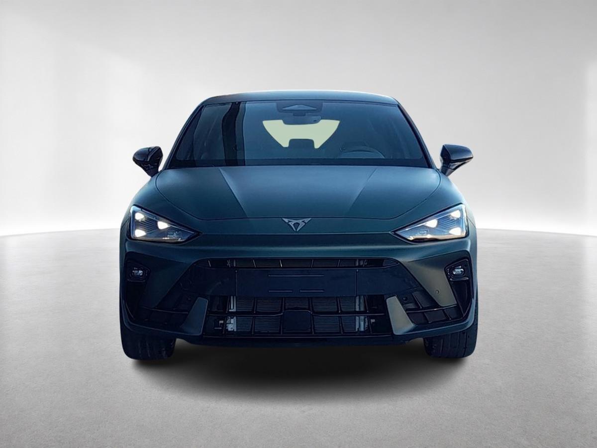 CUPRA CUPRA Leon Tribe Edition 1.5 Hybrid 110 kW (150 CV) mHEV DSG 7 marce 2WD