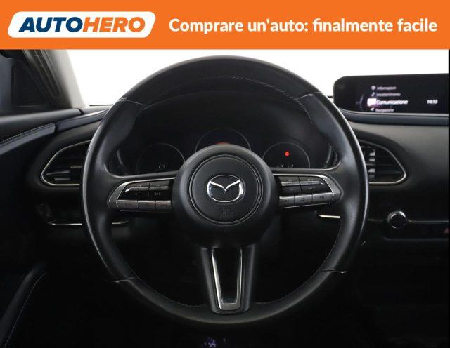 MAZDA CX-30 1.8L Skyactiv-D 2WD Exceed
