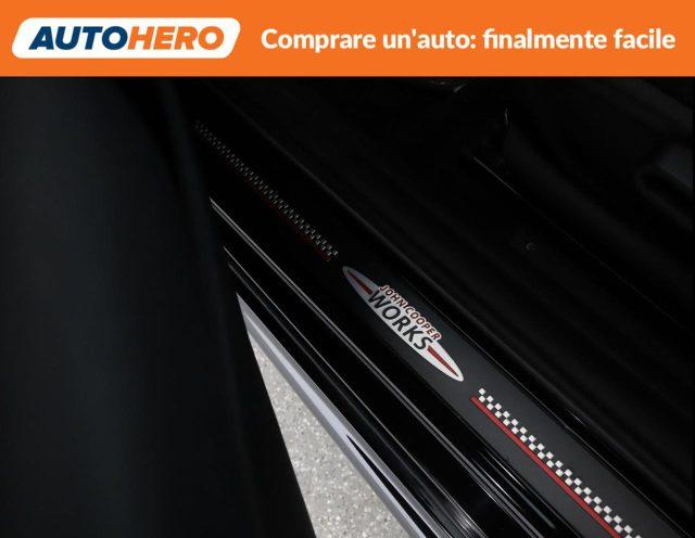 MINI John Cooper Works 2.0 John Cooper Works