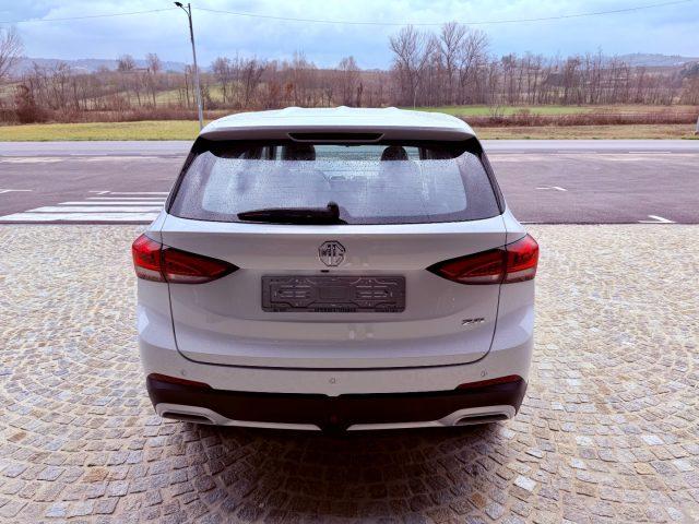 MG ZS KM 0 - 10/25 - FULL OPTIONAL - PROMO FINANZIAMENTO