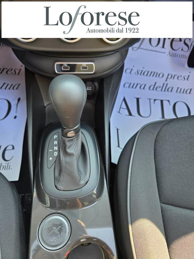 FIAT 500X 1.5 T4 Hybrid 130 CV DCT Dolcevita