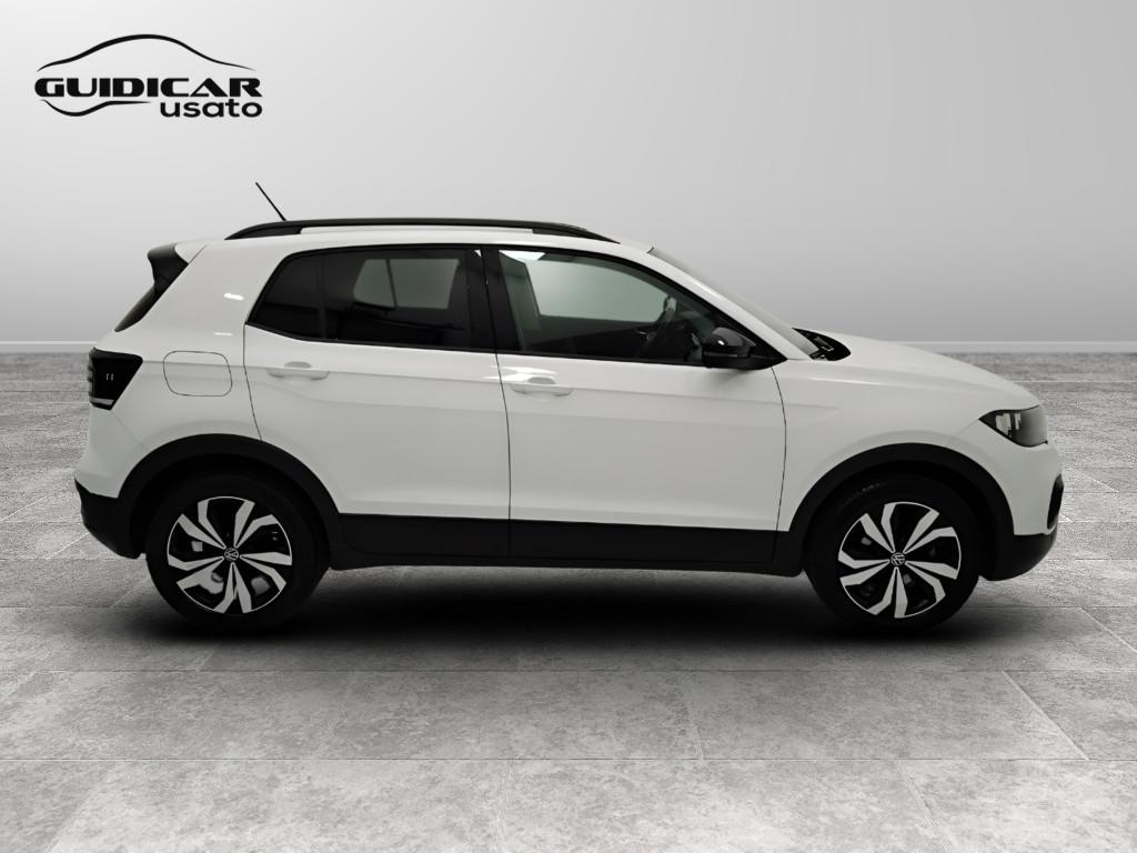 VOLKSWAGEN T-Cross 2019 - T-Cross 1.0 tsi Style 95cv