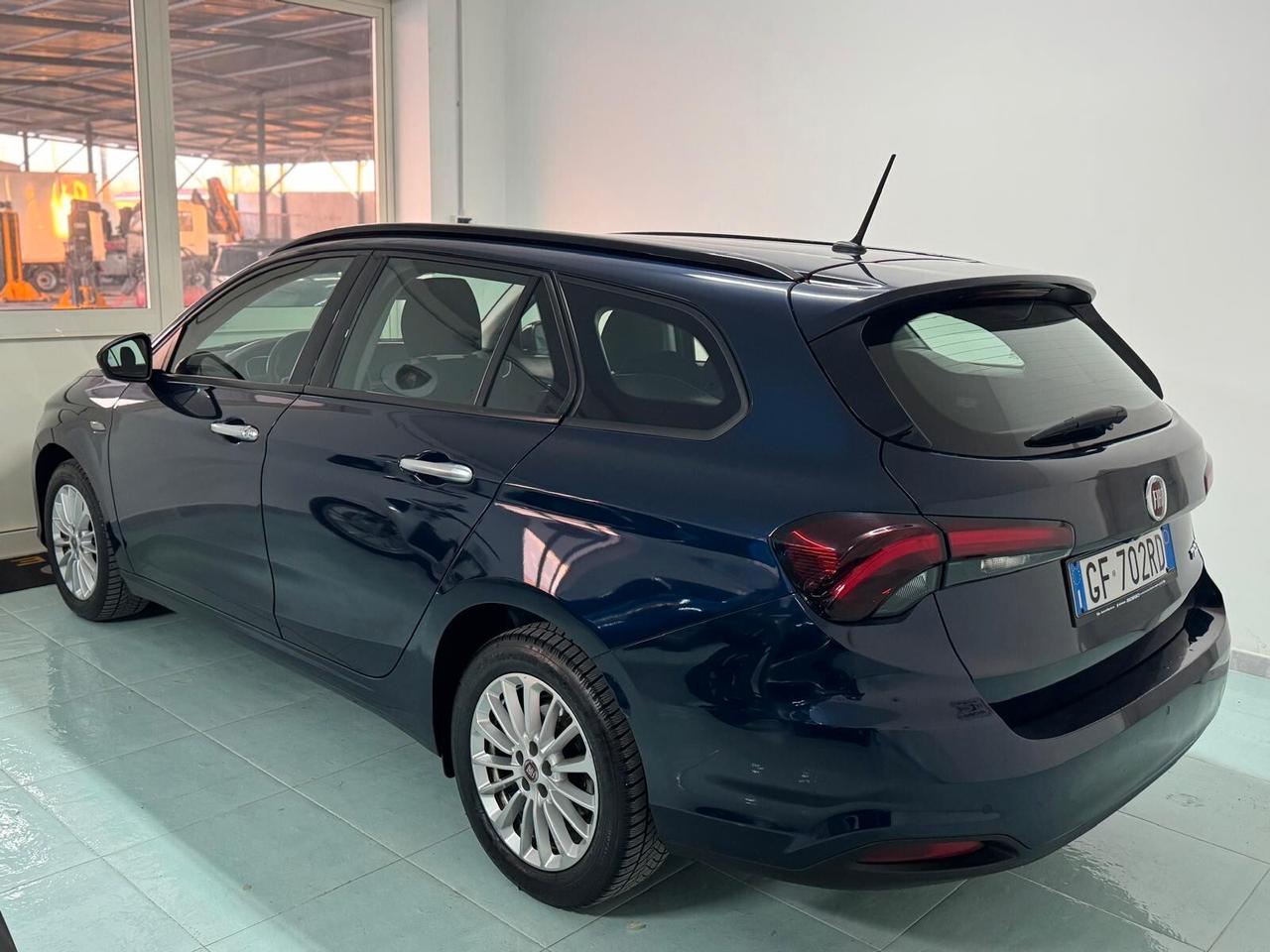 Fiat Tipo 1.6 Mjt S&S SW Life