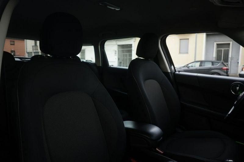 MINI Countryman MINI Countryman Cooper Unicoproprietario