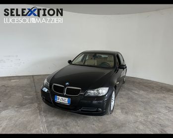 BMW Serie 3 (E90/91) - 320d cat Attiva