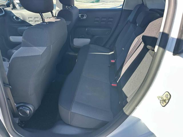 CITROEN C3 BlueHDi 100 S&S Feel OK NEOPATENTATO