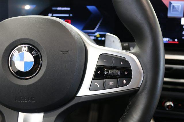 BMW 320 d 48V xDrive Touring Msport "" GARANZIA BMW ""