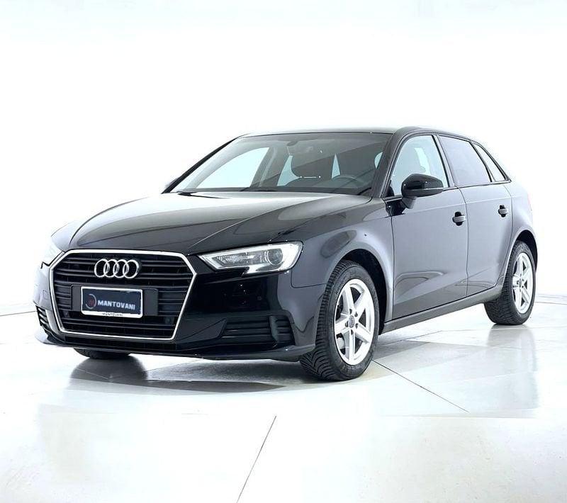 Audi A3 SPB 30 TDI S tronic Business