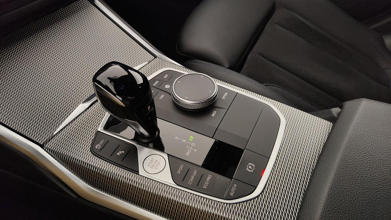 BMW Serie 3 G21 2019 Touring - 320d Touring mhev 48V Msport auto