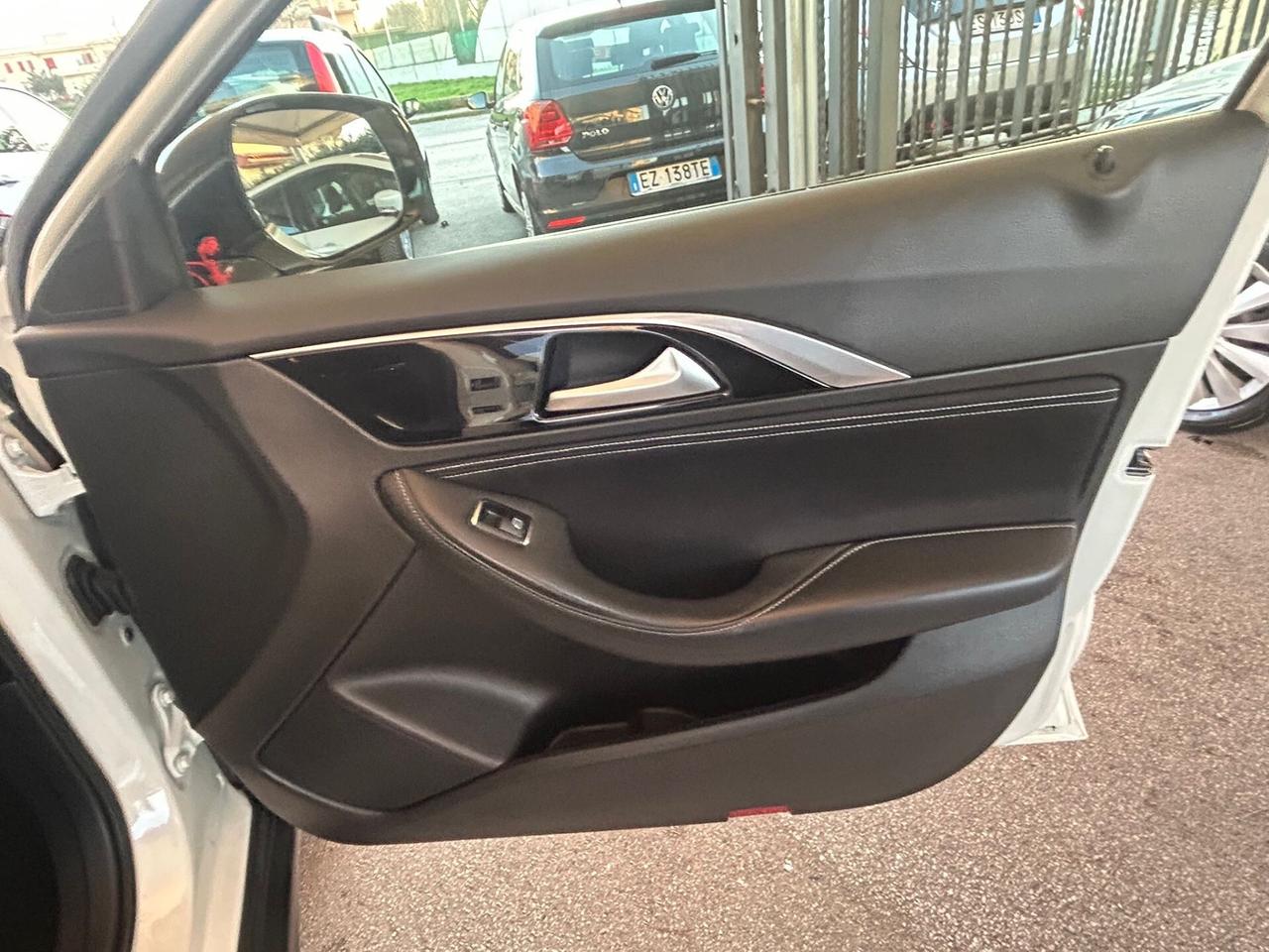 Infiniti QX30 2.2 diesel DCT AWD Premium Tech