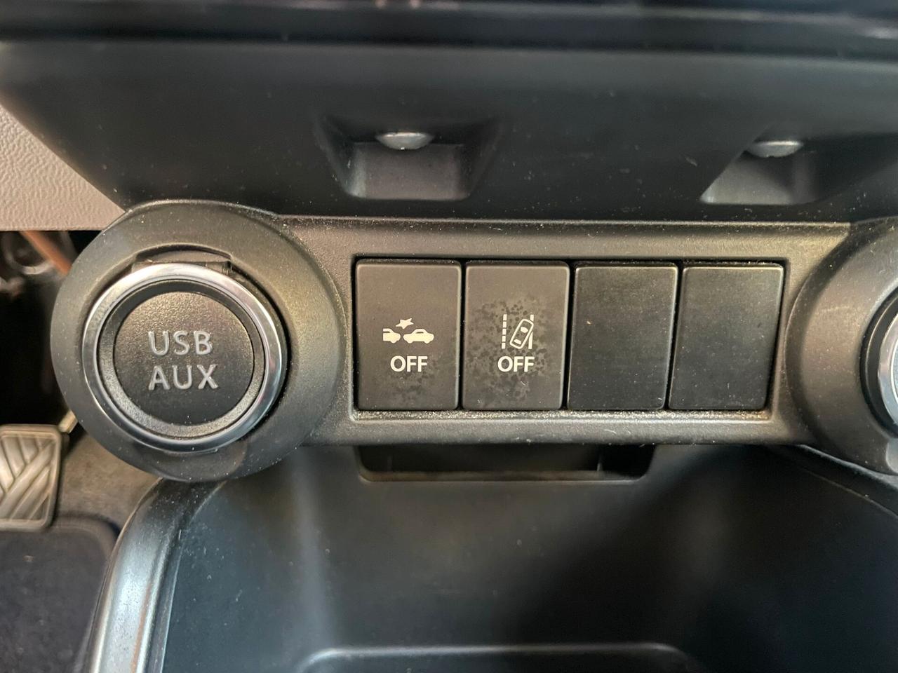 Suzuki Ignis 1.2 Dualjet Top 29000km